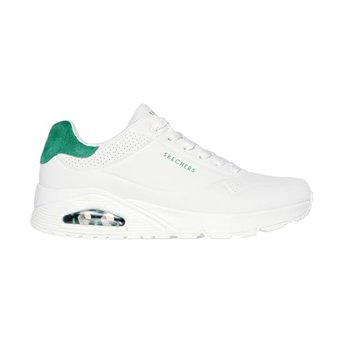 Image of Skechers Men's Uno Suited on AirSneaker
