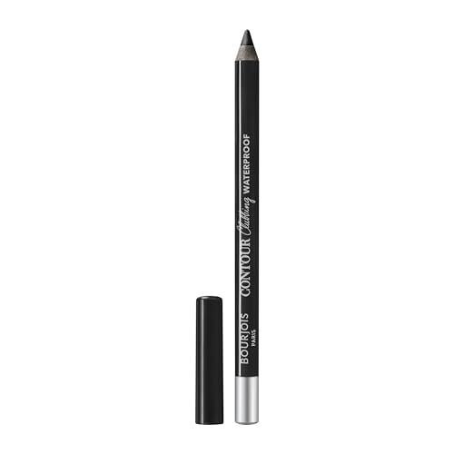 Crayon Waterproof Teinte Soirée 076 Clubbing Bourjois Paris Le Crayon - vue 7