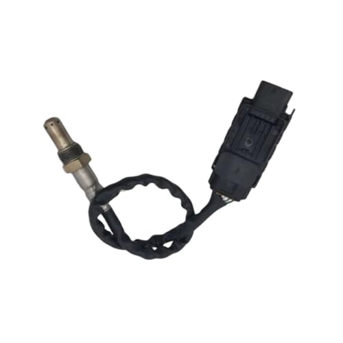 Sonde NOx 0281006818 résout panne pollution Land Rover Discovery Sport