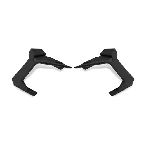 Moto Ailes Fixes YZF-R7 pour Vos Sorties sur Piste et Routes Sinueuses