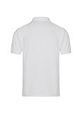 Zoom IMG-2 trigema 121601 polo bianco 12