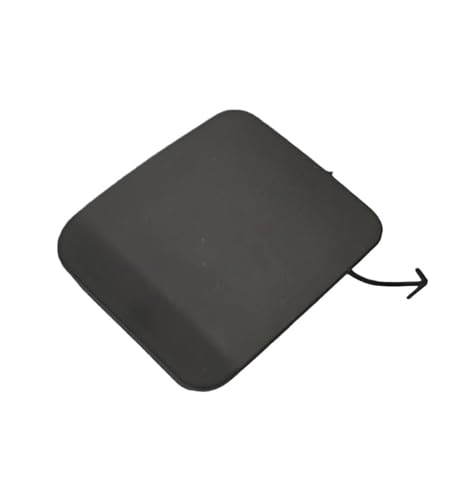 Tapa de gancho de remolque para restaurar el parachoques de tu CHR