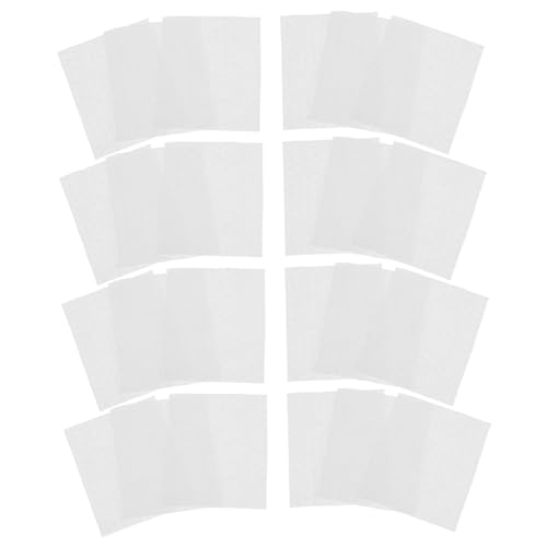 BAZEITFLOW Discos de Algodón Cuadrados para Maquillaje y Quita Esmalte Uñas 450 Piezas Gruesos Algodón Puro Textura Perlada para Piel Sensible Limpieza Facial y Uñas Cuidado Personal