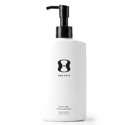 OneSkin OS-01 BODY Topical Supplement Moisturizer | Age Reversal,...