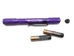 Maxxeon Mxn00324 Package Including Pen Light for Leak Detection, 0.3