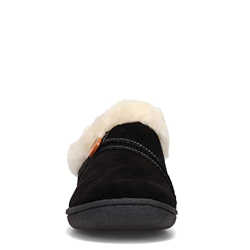 Clarks Women's, Kimberly Clog Slipper3