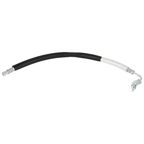 SCITOO Power Steering Hose Pressure Hose Line Assembly Fit For Nissan Altima 2007 2008 2009 2010 2011 2012 Replace OE 49720JA000 by SCITOO - Used condition - US$21.94
