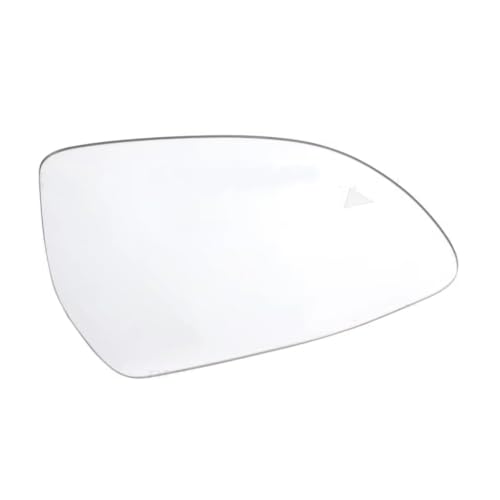 Miroir rétroviseur chauffant droit angle mort 51169491786 pour X5 G05