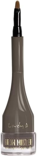 Pomada de Cejas Brow Master 1