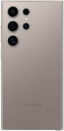 Samsung Galaxy S24 Ultra 5G 256GB/12GB Dual SIM Titanium Gray