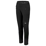 KARPOS 2501166-102 PIETENA W Pant Pants Mujer Black Dark Grey Tamaño 52