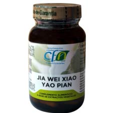 JIA WEI XIAO YAO Pian 60 VCAP