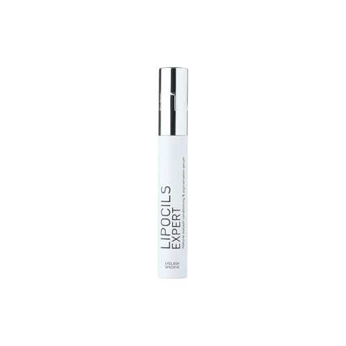 Sérum pousse des cils Talika Lipocils Expert soin 1 mois d'origine naturelle