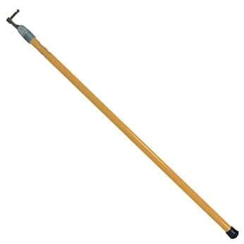 Salisbury by Honeywell 4213 Insulated Universal Switch Stick, 4 Foot Length, 1.25" Diameter
