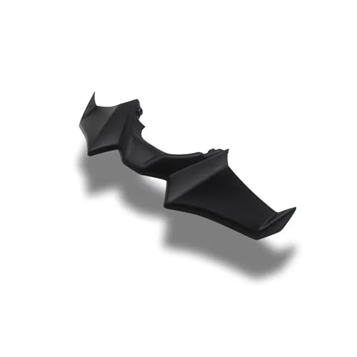 Spoiler MT-07 avant aérodynamique pour éviter le guidonnage de la moto