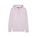 Produktbild PUMA Herren ESS+ Hoodie mit kleinem Logo XXLGrape Mist Purple