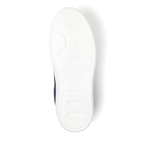 Image of Dearfoams Women's Shoes - Mabel Lightweight Comfortable Easy Slip on Sneaker with Arch Support