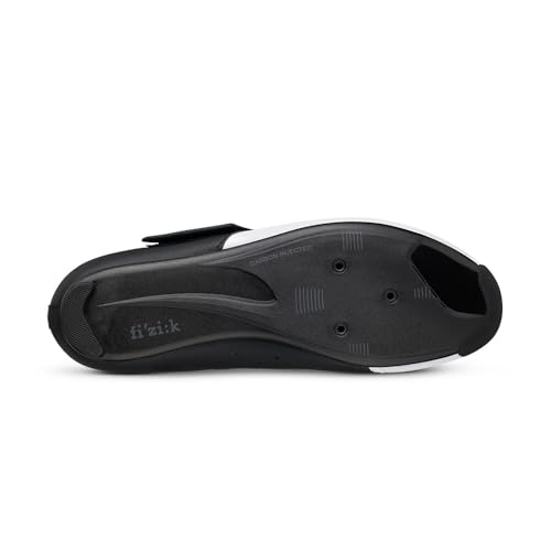 Fizik Unisex-Adult Transiro R4 Powerstrap Cycling Shoe3