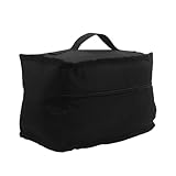 MERRYHAPY Tragetasche Für Dampfbügeleisen Aufbewahrungstasche Für Küchenutensilien Aufbewahrungstasche Für Tragbares Bügeleisen Tragetasche Für Dampfbügeleisen Tasche Für