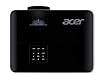 Acer X139 5000 ANSI lumen DLP WXGA (1200x800) Compatibilit? 3D Nero