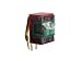 E-SWITCH KAS2102ET KAS Series SPST 2 Position Extended Actuator Right Angle Slide DIP Switch - 70 item(s)