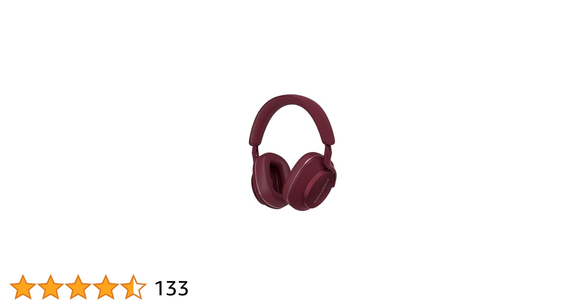Bowers & Wilkins Px7 S2e ルビーレッド Bowers & Wilkins Px7 S2e [ルビーレッド] 価格比較 - 価格.com