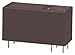 Omron General Purpose Relay, G5Rl-K Series, Power, Latching Dual Coil, Spdt, 5 Vdc, 16 A Rohs Compliant: Yes - G5RLK1EDC5