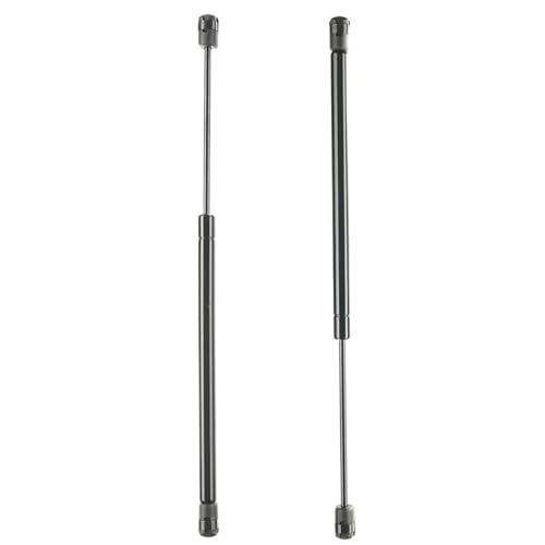 Ressorts à gaz pour hayon défectueux : réparation vitre Jeep Commander 2006-2010 - 2