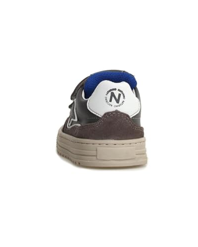 Naturino Boy's Hess 3 Vl (Toddler/Little Kid) Sneaker3