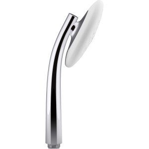Regadera de mano Kohler K-72595-BN 2.0 GPM Brushed Nickel miniatura 3