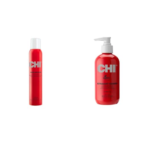 CHI Shine Infusion Spray y Crema para peinar miniatura 1