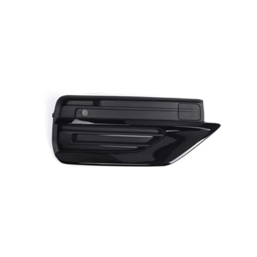 Cubiertas de luz antiniebla delantera derecha: repuesto Volvo 31663514