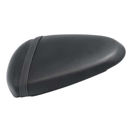 Asiento doble para moto TL1000R que repara el sillín trasero desgastado 3