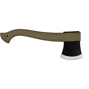 Morakniv Boron Steel Camping Axe