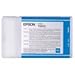 Produktbild Original Epson C13T612200 / T6122 Tinte Cyan für Epson Stylus Pro 7400