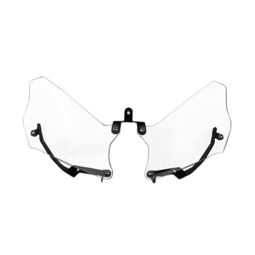Garde lampe moto MT 09 TRACER 2016 pour vos sorties et road trips