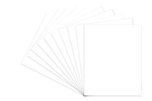 Crescent Professional Grade Illustration Board (15 x 20)