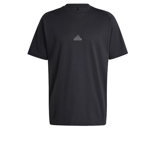 Vêtement de style adidas Macbook Pro manches courtes pour hommes actifs