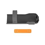 Compatibilité : coque de protection spécialement conçue pour DJI Osmo Pocket 3