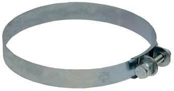Replacement for Wacker BS60-4AS, BS70-2i, DS70, MS52, MS62, MS64 Replacement for BEllows Clamp - 0165078