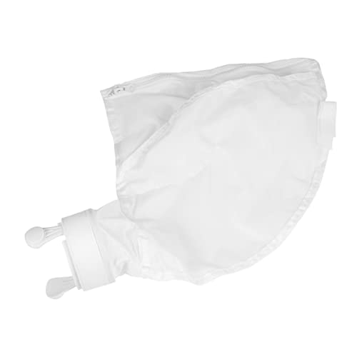 BESPORTBLE Bolsa De Limpiador De Piscina con Multiusos Compatible para Recoger y Desechos Desmontables