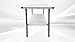 Elite Kitchen Supply Commercial All Stainless Steel Table 60W x 30D x34H inches ETL