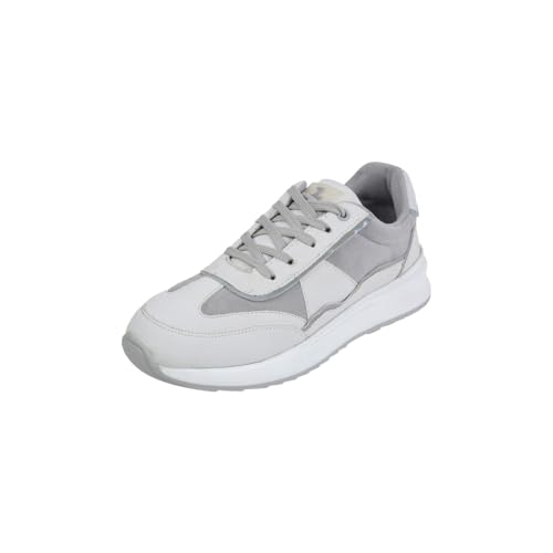 Image of Mochi Women Faux Leather Walking Shoes