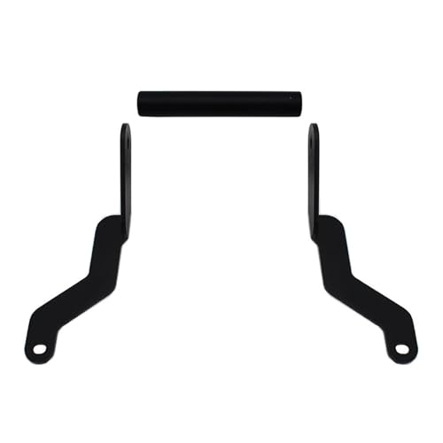 Support Montage Pour GPS Moto Extension Crossbar BMW C400X