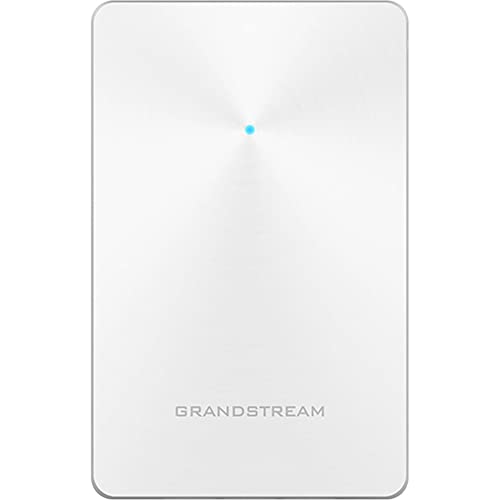 Image of Grandstream GWN7624 Hybrid 802.11ac Wave-2 in-Wall WiFi AP