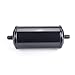 ZHSYMX 34430 A/C Recycling Filter Drier - 5/8-18UNF Fit for Robinair 17700A, 34450, 34700 (1997), AC375, AC375A, AC375C, 34134Z Refrigerant Recovery, Recycle, Replace AC Recycling Filter Drier