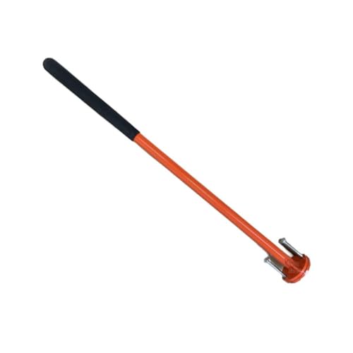 KINGDOM HARVEST for Mowers Mount Assist Handle Kit 088-3505-00 Fits Rebel Rogue Renegade