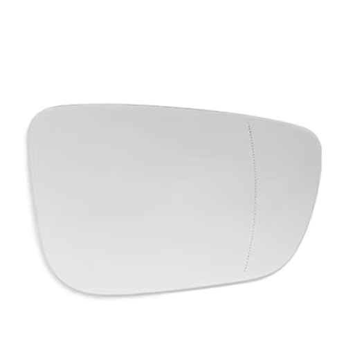 Verre de rétroviseur chauffant BMW G21 G31 contre le givre