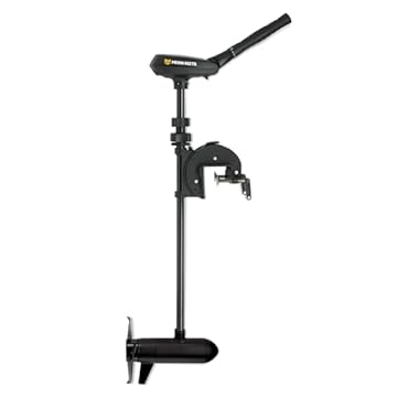 minn kota trolling motor transducer