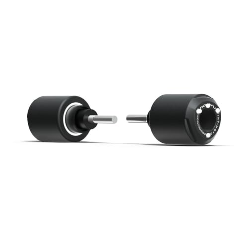 Protection de cadre de stator absorbante pour Yamaha FZ-09 MT-09